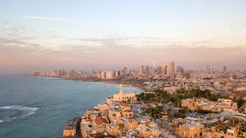 ashdod about main image
