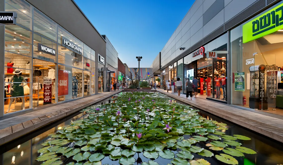 big mall ashdod